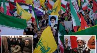 'Leader hasnât learned from his predecessors'